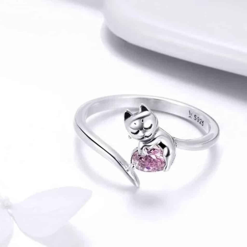 Comment mesurer sa taille de bague