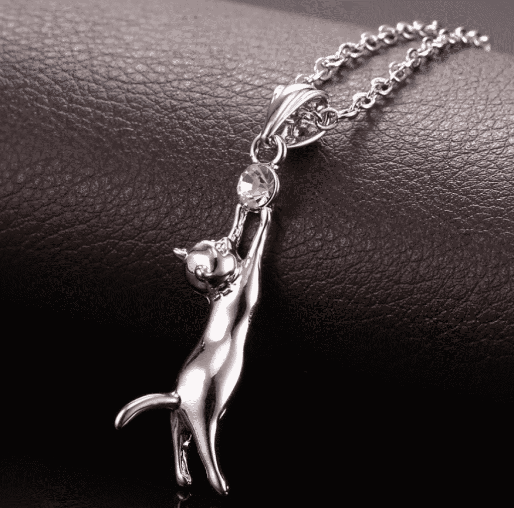 1pc Creative Femelle Collier Clavicule Chaîne Personnalisé pour Femme